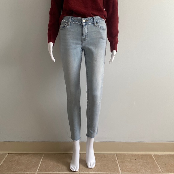 Lucky Brand Skinny Jeans - Picture 1 of 7